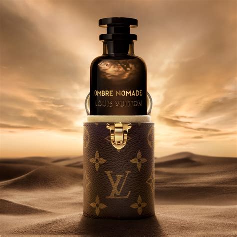 ombre nomade louis vuitton precio en dolares|louis vuitton ombre nomade refill.